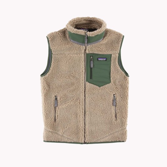 M'S CLASSIC RETRO-X VEST