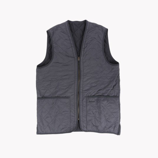 POLARQUILT WAISTCOAST