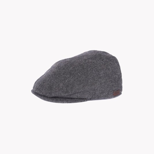 BARLOW FLAT CAP