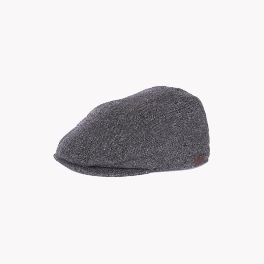 BARLOW FLAT CAP
