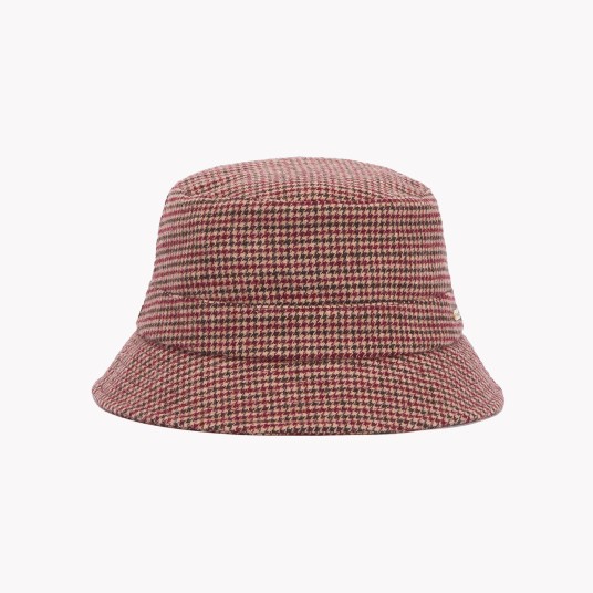 NOELLE BUCKET HAT
