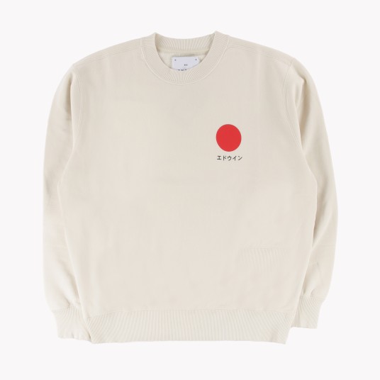 JAPANESE SUN SWEAT