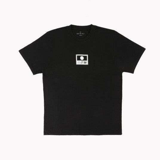 STAFF T-SHIRT