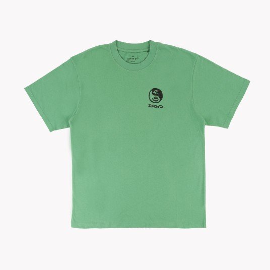 HIGH BEAR T-SHIRT