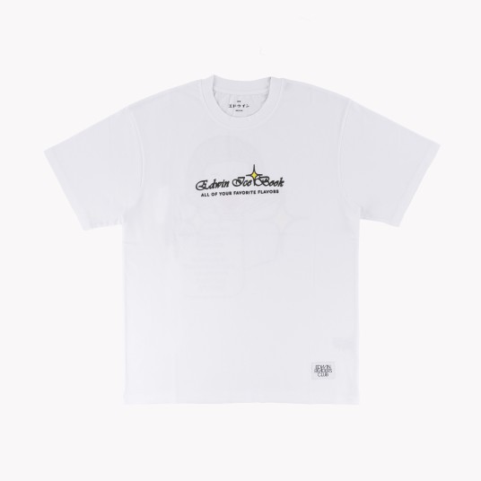 LOVE IN THE BOOKS T-SHIRT
