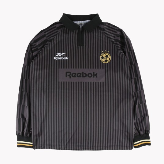 SOCCER LS TEE 22 GRAPHIC