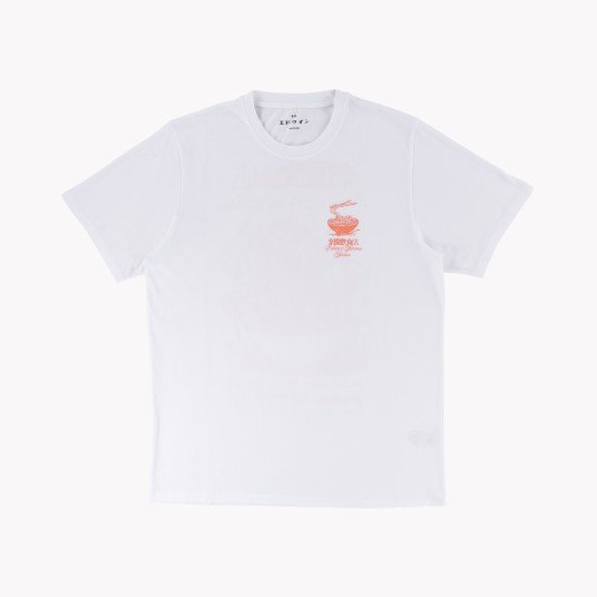 RAMEN PALACE T-SHIRT