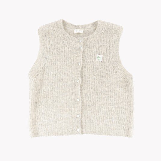 GILET SANS MANCHE EAST