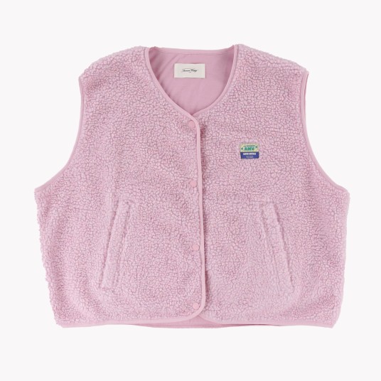VESTE HOKTOWN
