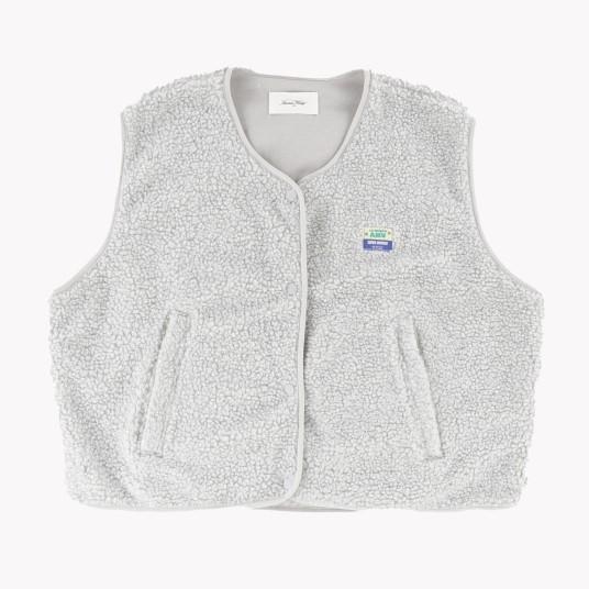 VESTE HOKTOWN
