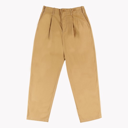 HERITAGE CHINO PANT