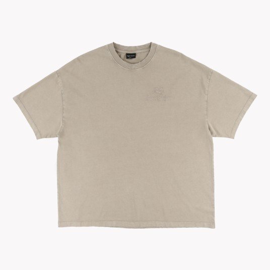 DESERT BOXY TEE