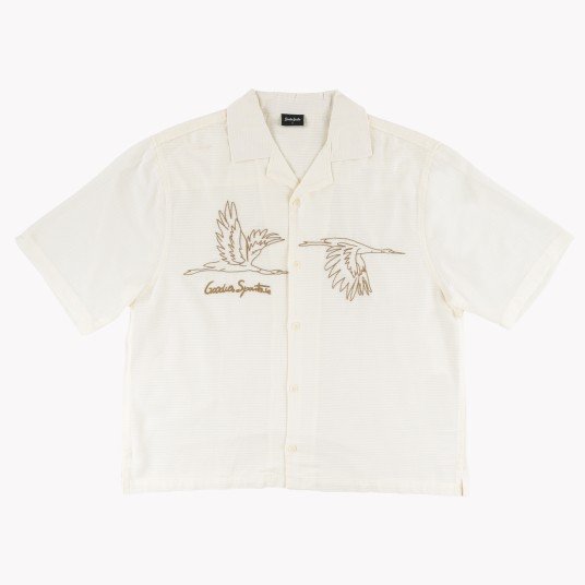 GOOSE COTTON LINEN LYOCELL...