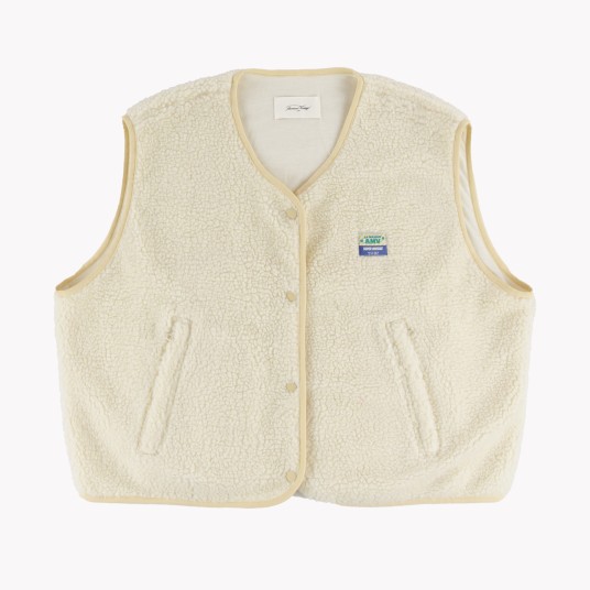 VESTE HOKTOWN