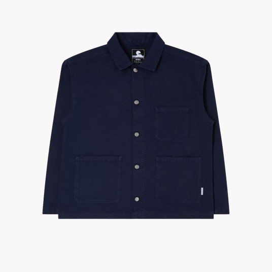 TREMBLEY JACKET