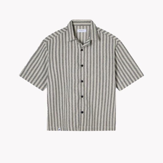 SAGA SHIRT SS
