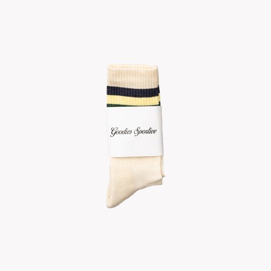 MULTI STRIPES SOCKS