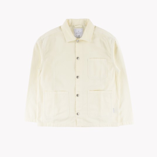 TREMBLEY JACKET
