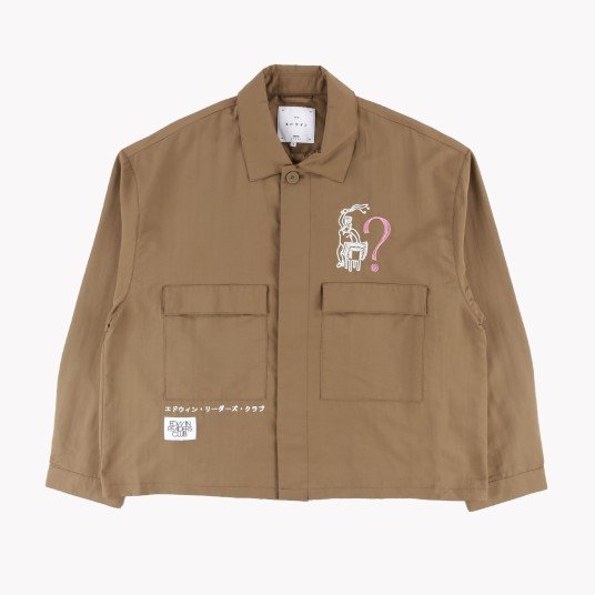 OSHINO ERC JACKET