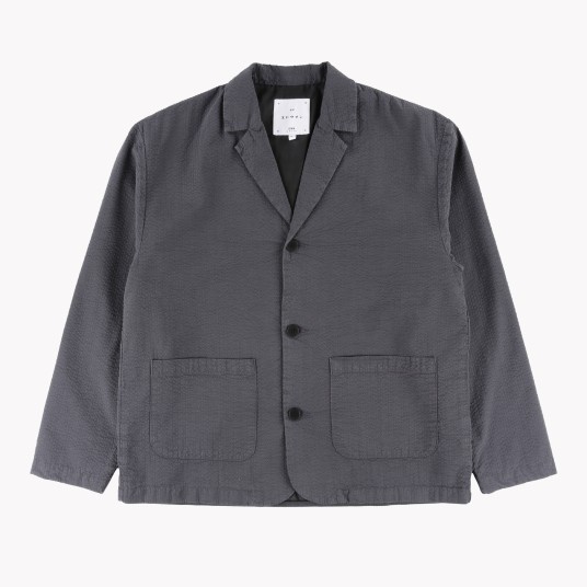 EDISON BLAZER