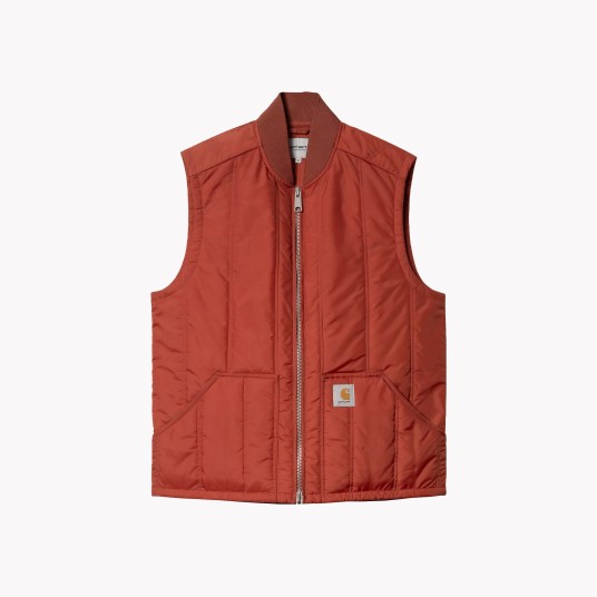 LACHLAN VEST LINER NYLON