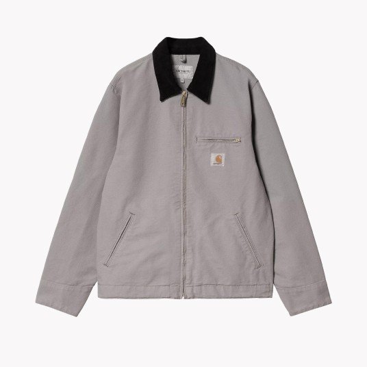 DETROIT JACKET 'DEARBORN'...