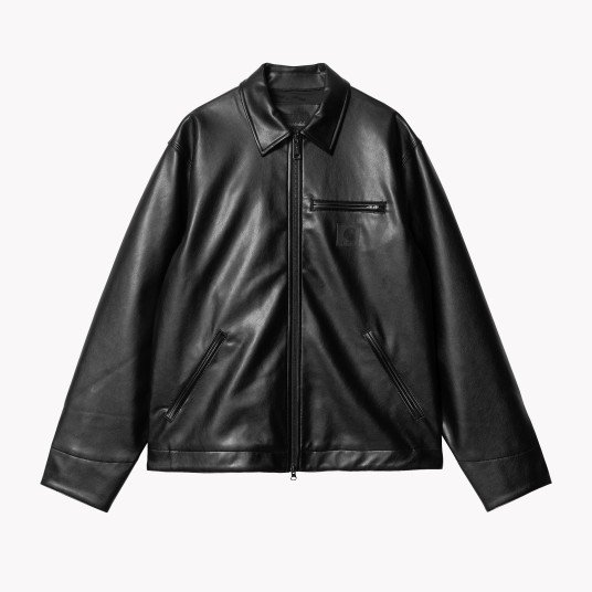 DETROIT JACKET POLYURETHANE