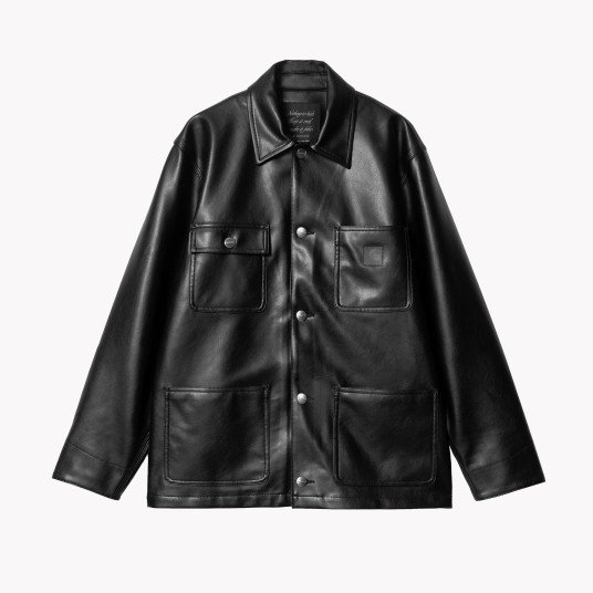 W' MICHIGAN JACKET...