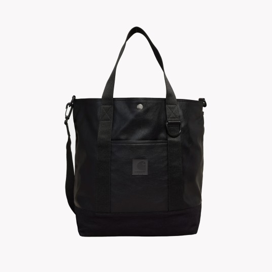 NORWICH CANVAS TOTE...