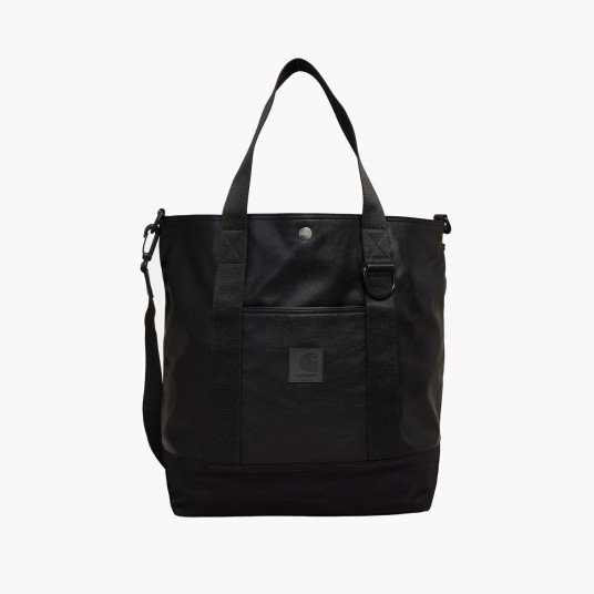 NORWICH CANVAS TOTE...