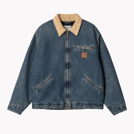 OG DETROIT JACKET 'SMITH'...