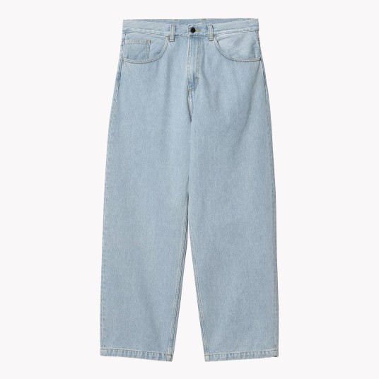 BRANDON PANT 'SMITH' DENIM