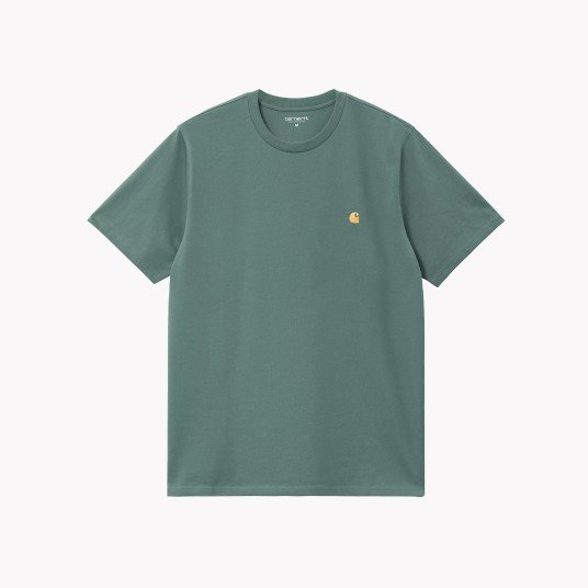 S/S CHASE T-SHIRT