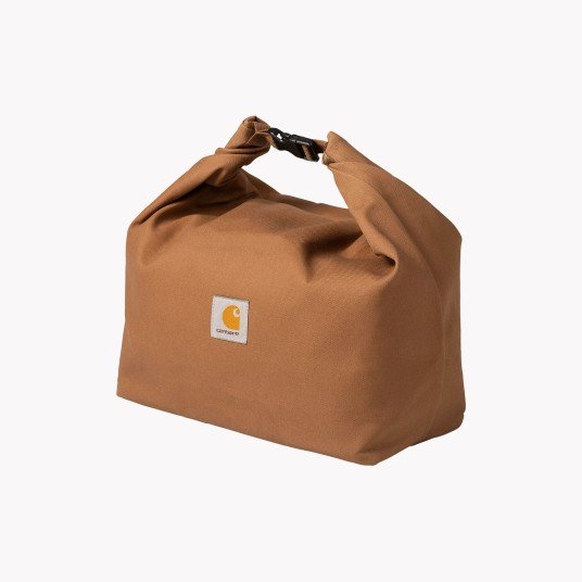 CANVAS ROLL-UP INSULATED...