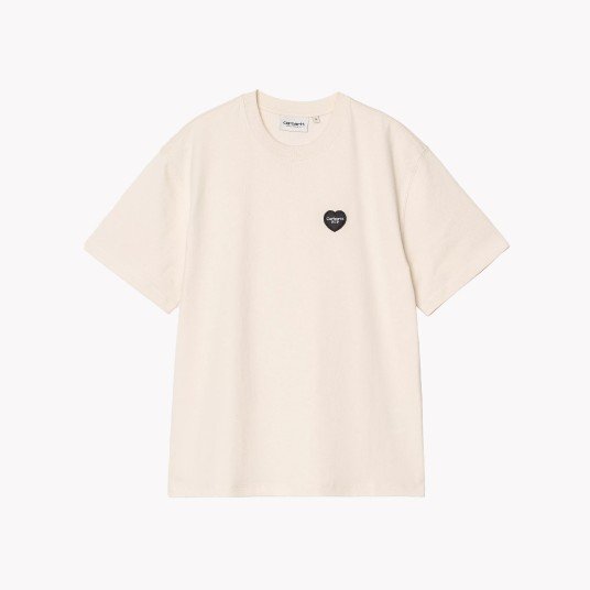 W' S/S INGO T-SHIRT ORGANIC...