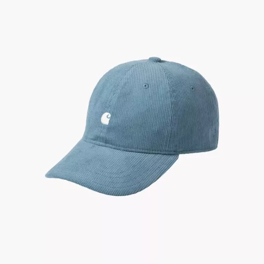 HARLEM CAP '12 WALES' CORDUROY