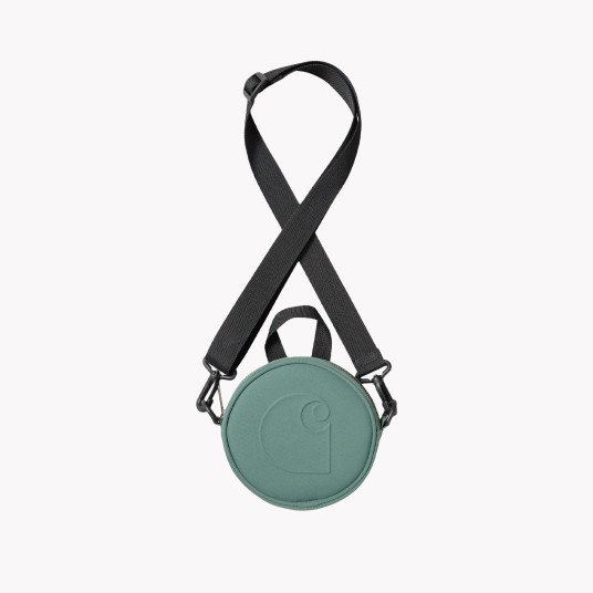 CLARTON BAG NYLON CANVAS