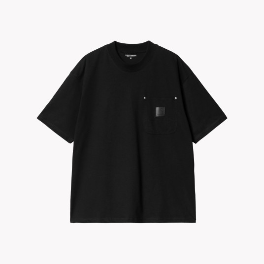 S/S ELDON POCKET T-SHIRT...