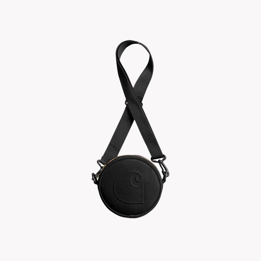 CLARTON BAG NYLON CANVAS
