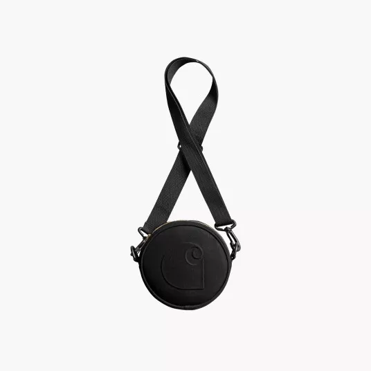 CLARTON BAG NYLON CANVAS