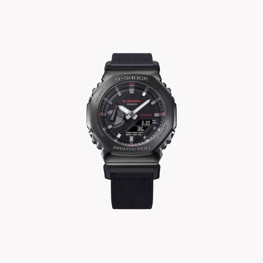 WRIST WATCH ANADIGI