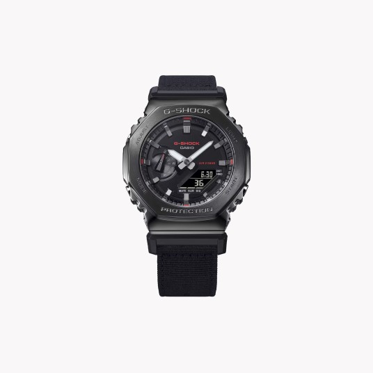 WRIST WATCH ANADIGI