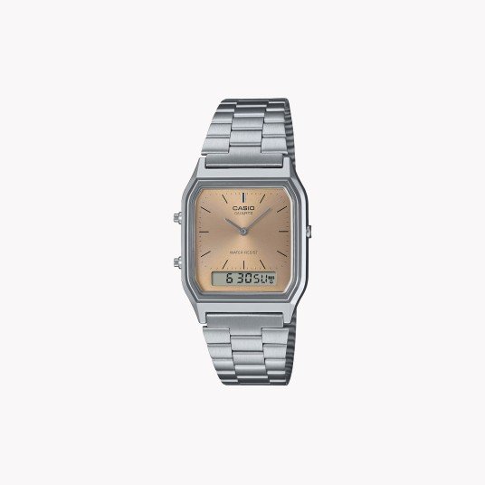 WRIST WATCH ANADIGI