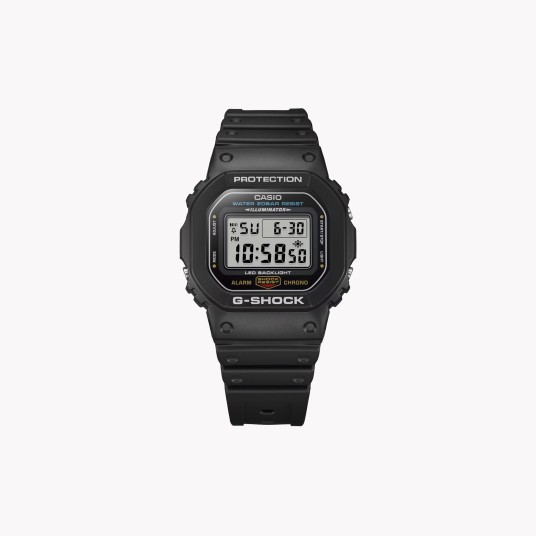 WRIST WATCH ANADIGI