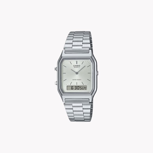 WRIST WATCH ANADIGI