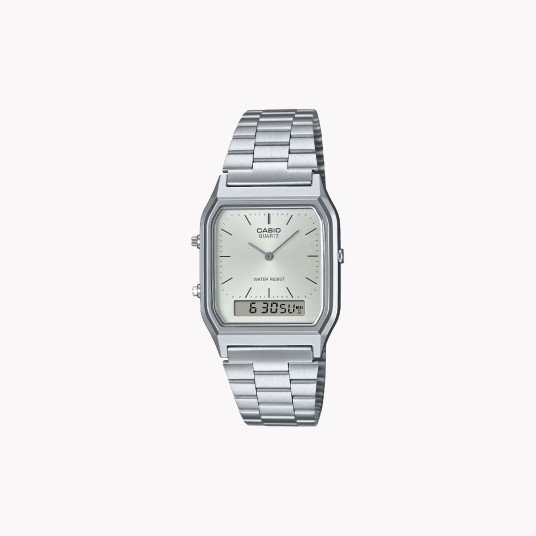 WRIST WATCH ANADIGI