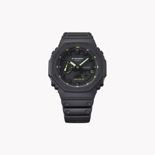 CASIO G SHOCK GA-100