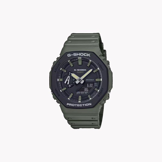 WRIST WATCH ANADIGI