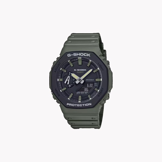 WRIST WATCH ANADIGI