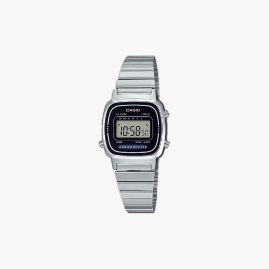 WRIST WATCH DIGITAL